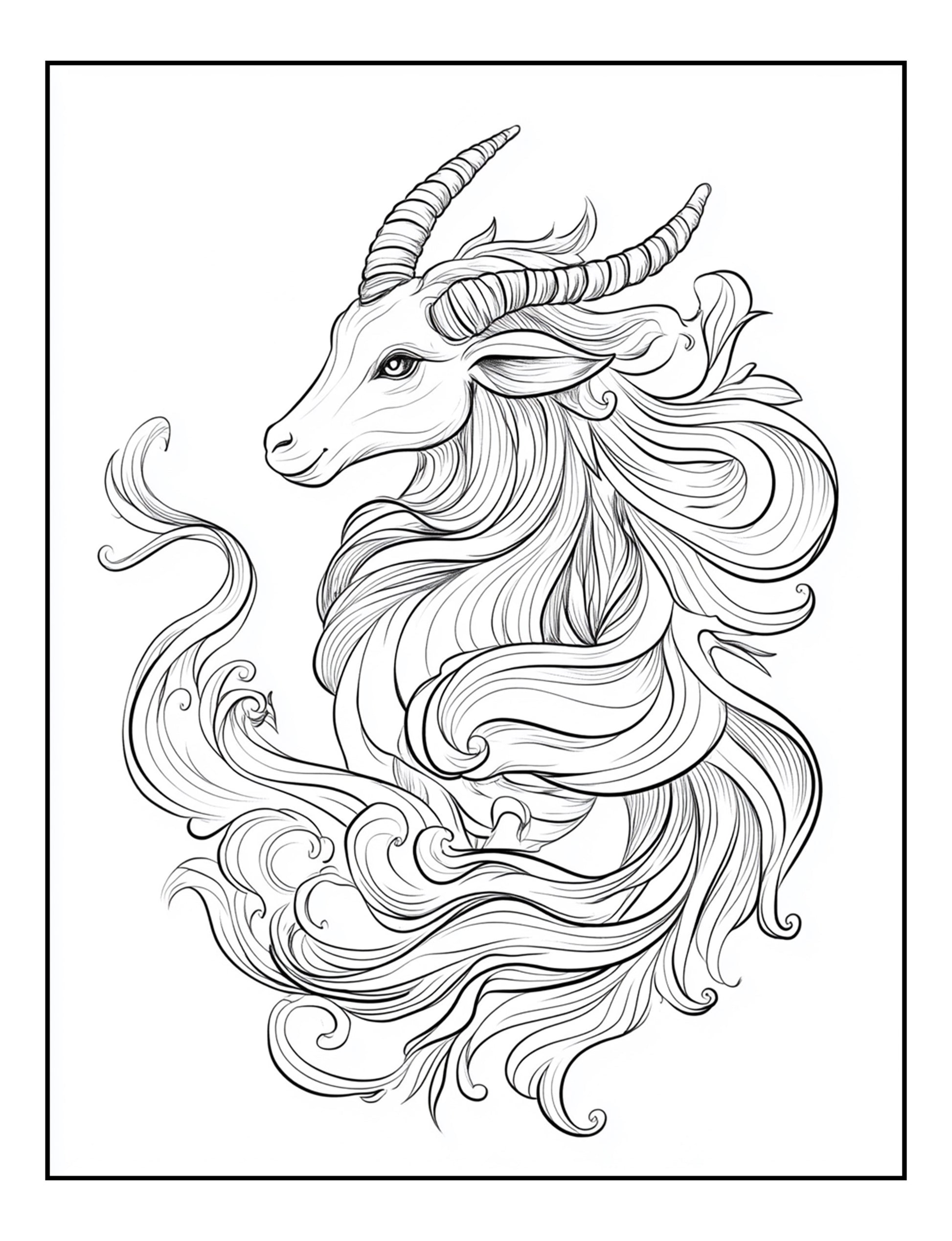 Celestial Shades: Zodiac Signs to Color Your Destiny