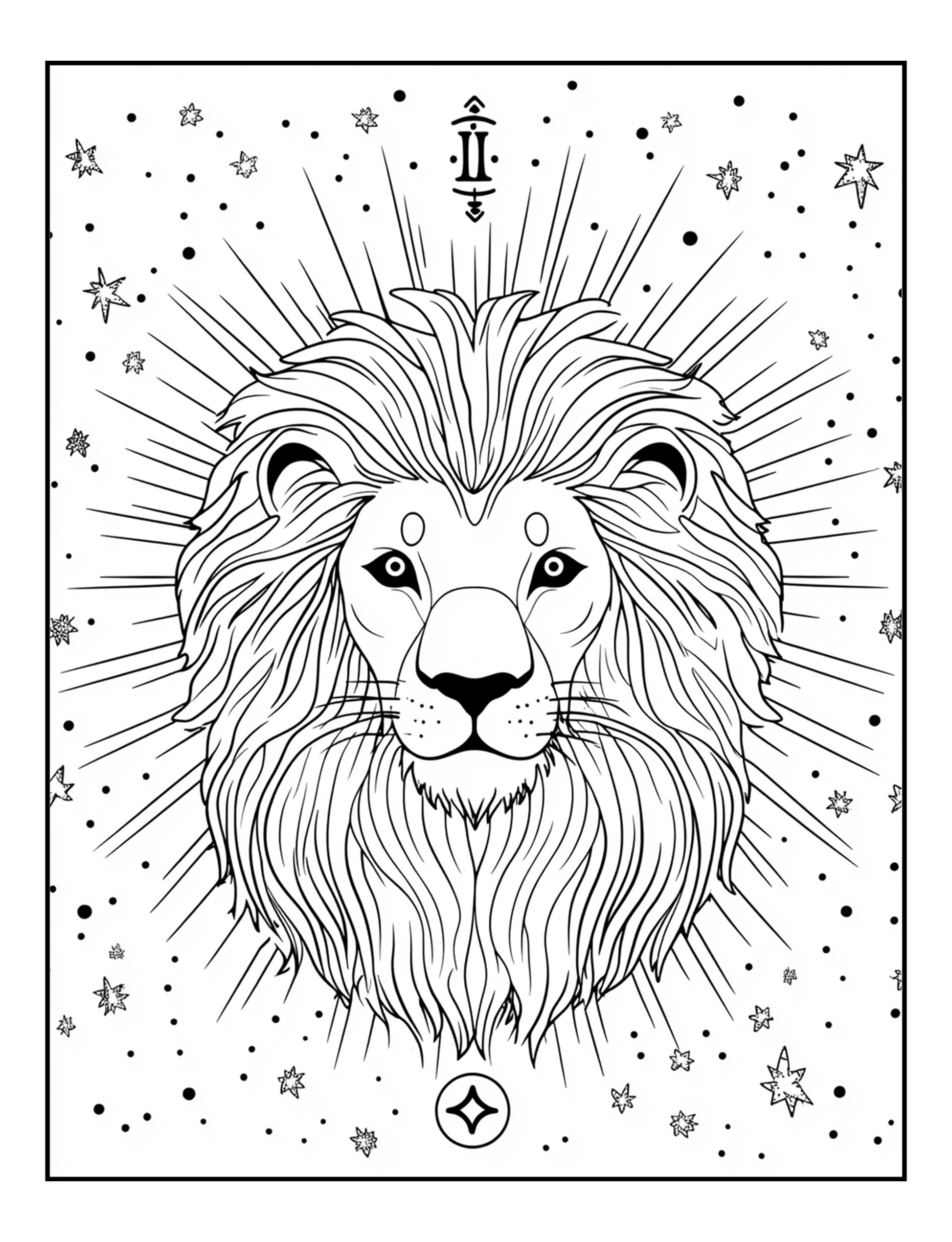 Celestial Shades: Zodiac Signs to Color Your Destiny