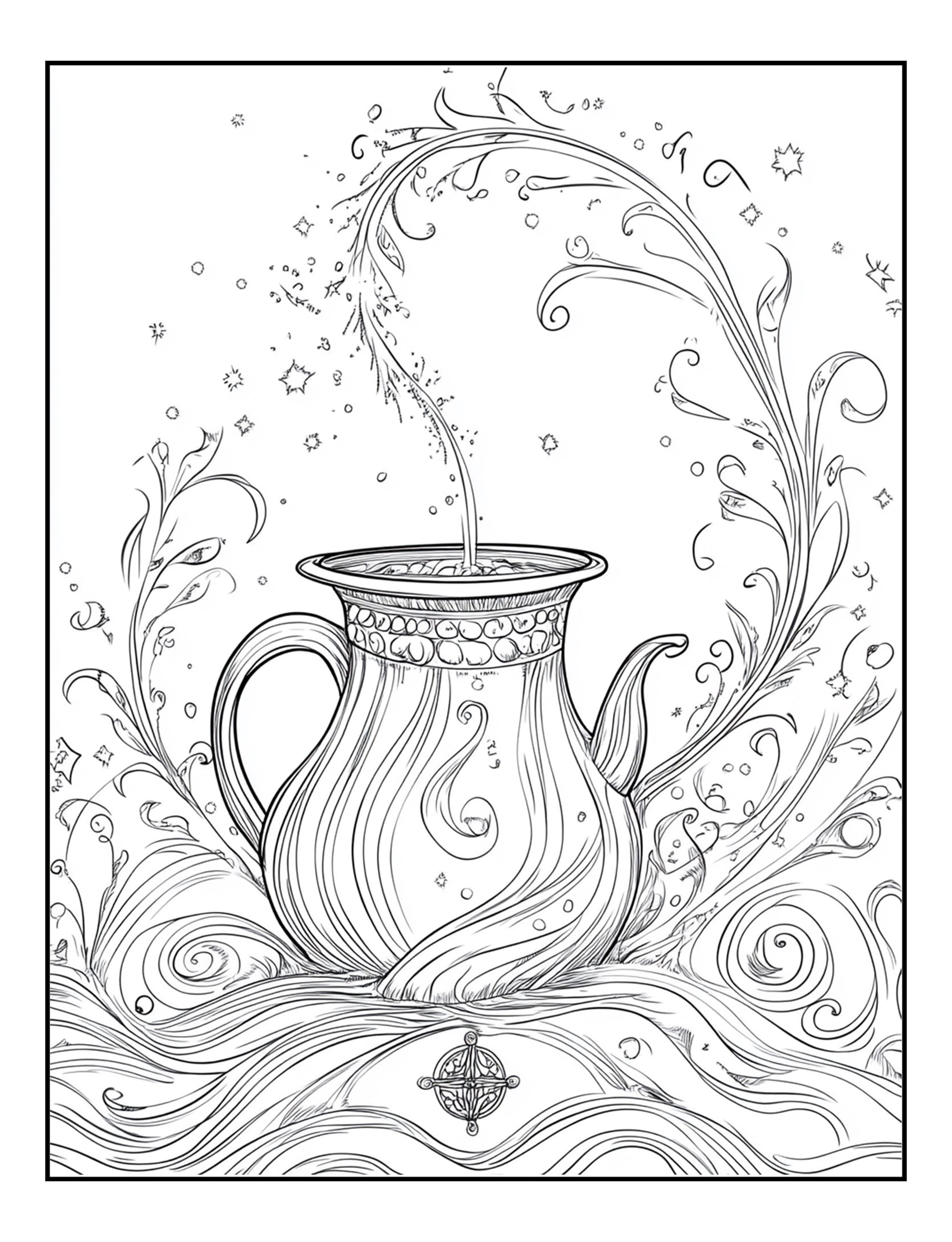 Celestial Shades: Zodiac Signs to Color Your Destiny