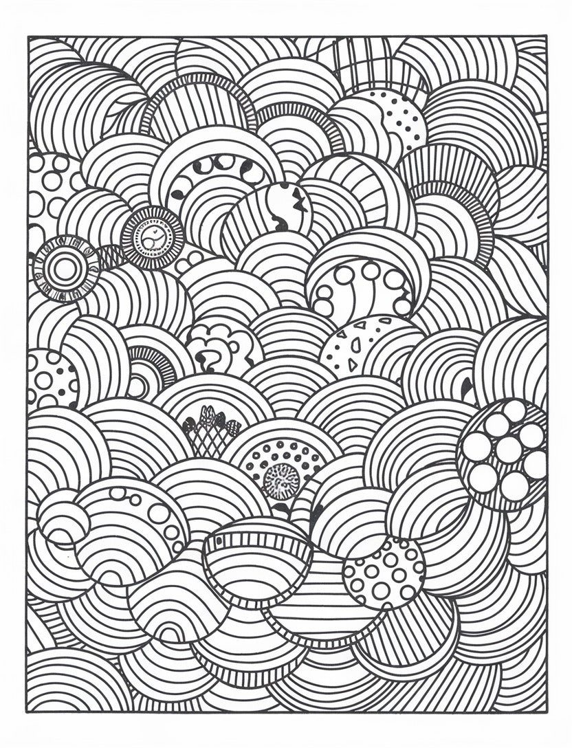 Pattern Play: Bold Designs for Creative Minds